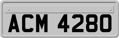 ACM4280