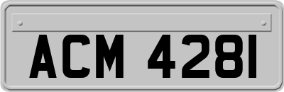 ACM4281