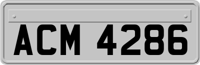 ACM4286