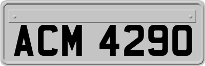 ACM4290