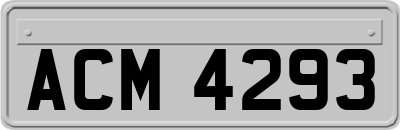 ACM4293