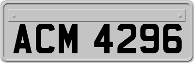 ACM4296