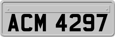 ACM4297