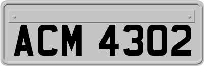 ACM4302
