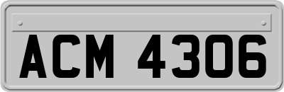 ACM4306