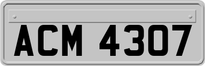 ACM4307