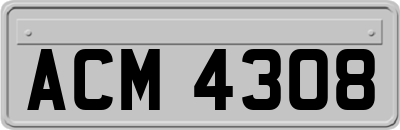 ACM4308