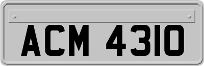 ACM4310