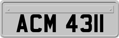 ACM4311
