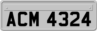 ACM4324