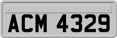 ACM4329