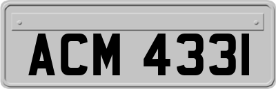 ACM4331