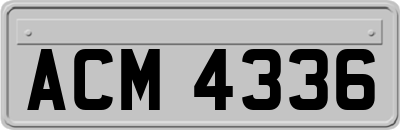 ACM4336