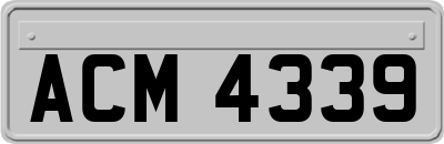 ACM4339