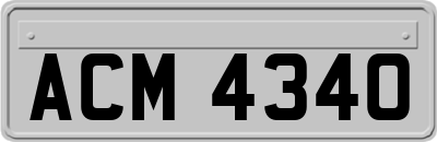 ACM4340