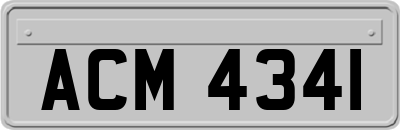 ACM4341