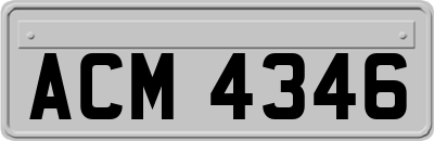 ACM4346