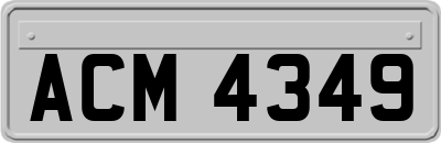 ACM4349