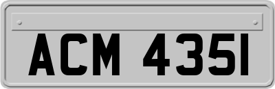 ACM4351
