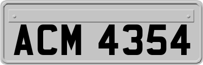 ACM4354