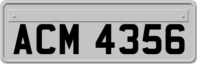 ACM4356
