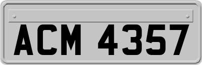 ACM4357