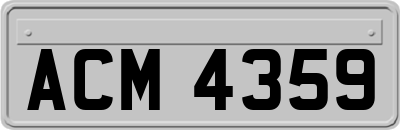 ACM4359