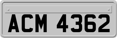 ACM4362