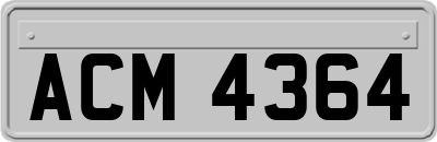 ACM4364