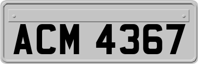 ACM4367