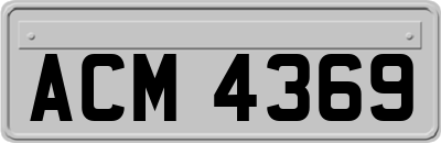 ACM4369
