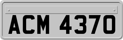 ACM4370