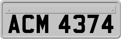 ACM4374