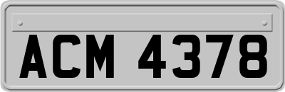 ACM4378