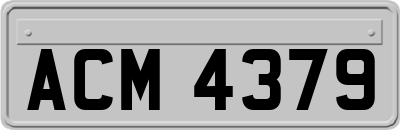 ACM4379