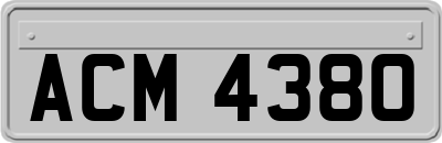 ACM4380