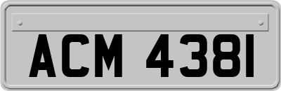 ACM4381