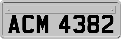 ACM4382
