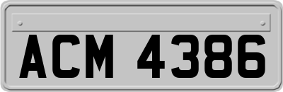 ACM4386