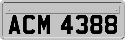 ACM4388