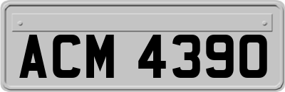 ACM4390