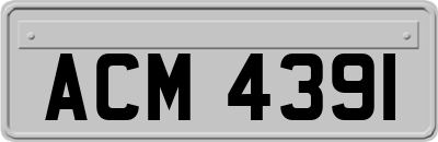 ACM4391