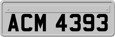 ACM4393