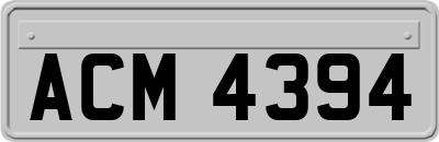 ACM4394