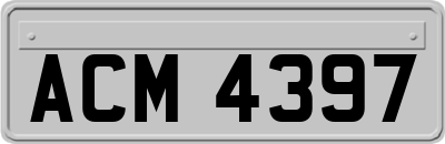 ACM4397