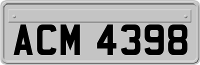 ACM4398