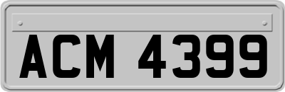 ACM4399