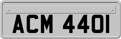 ACM4401