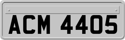 ACM4405