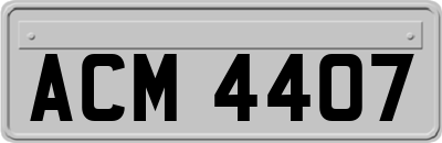 ACM4407